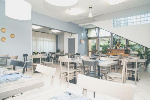 Hotel Albergo Ristorante Giulio