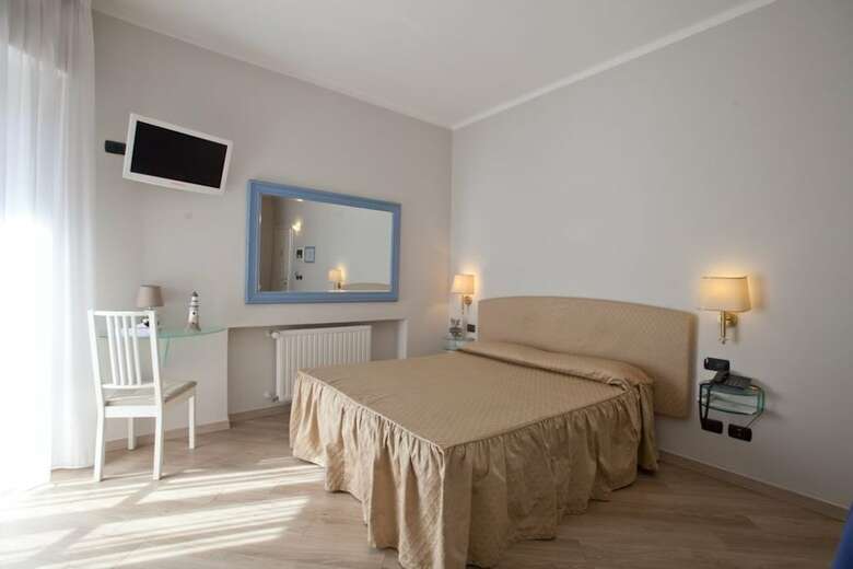 Hotel Il Gatto