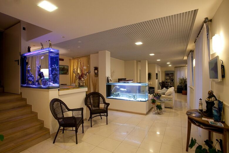 Hotel Il Gatto