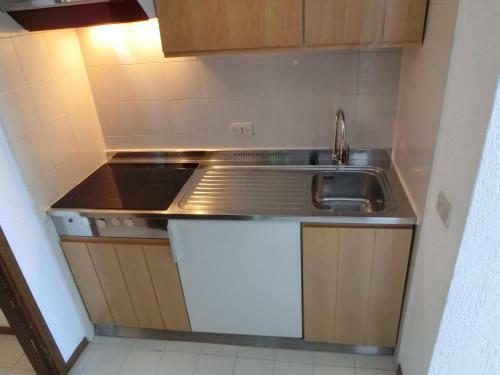 Apartamento Monolocali Alberti - Des Alpes