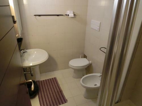 Apartamento Monolocali Alberti - Des Alpes