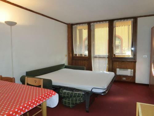 Apartamento Monolocali Alberti - Des Alpes