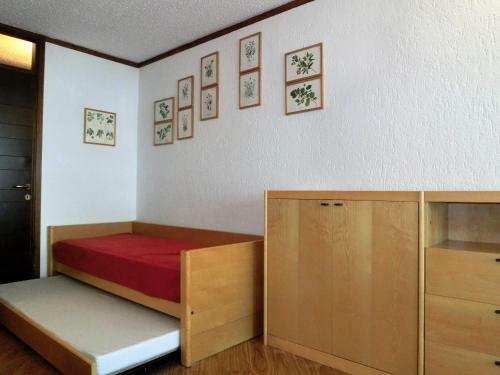 Apartamento Monolocali Alberti - Des Alpes