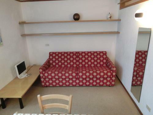 Apartamento Monolocali Alberti - Des Alpes