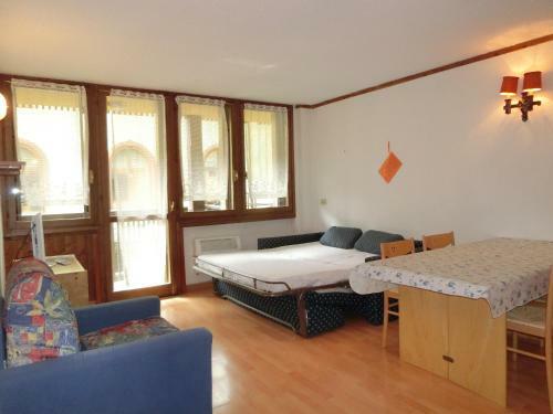 Apartamento Monolocali Alberti - Des Alpes