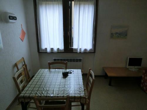 Apartamento Monolocali Alberti - Des Alpes