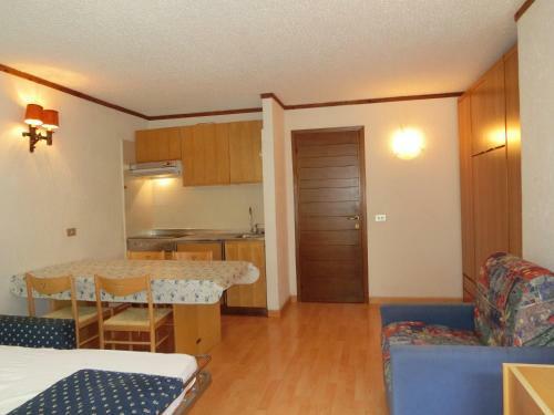 Apartamento Monolocali Alberti - Des Alpes