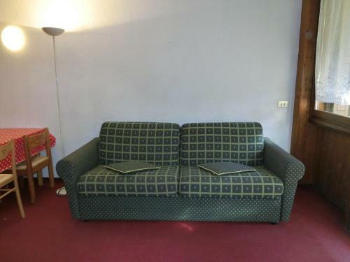 Apartamento Monolocali Alberti - Des Alpes