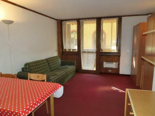 Apartamento Monolocali Alberti - Des Alpes