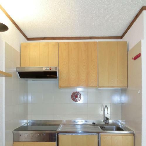 Apartamento Monolocali Alberti - Des Alpes
