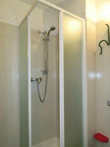 Apartamento Monolocali Alberti - Des Alpes