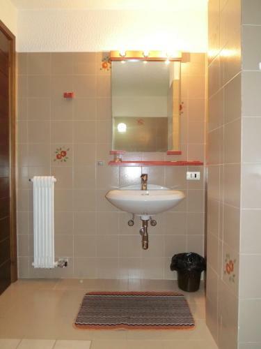 Apartamento Monolocali Alberti - Des Alpes