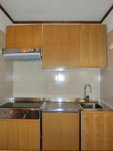 Apartamento Monolocali Alberti - Des Alpes