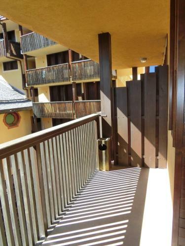 Apartamento Monolocali Alberti - Des Alpes