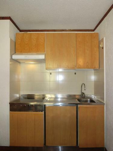 Apartamento Monolocali Alberti - Des Alpes