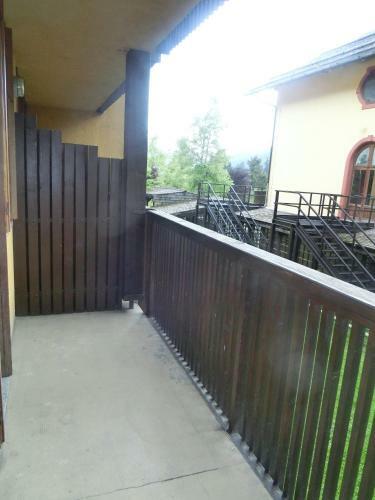 Apartamento Monolocali Alberti - Des Alpes