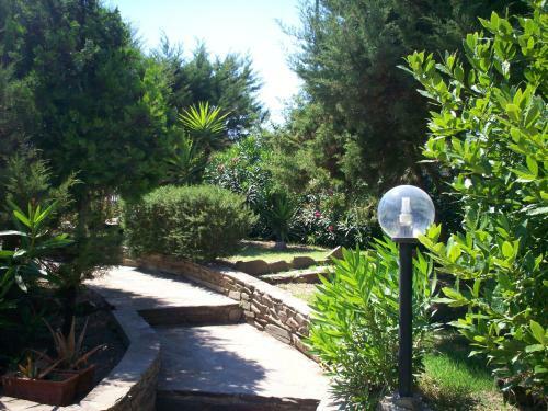 Bed & Breakfast La Dea Madre