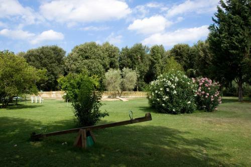 Agroturismo Agriturismo Eucaliptus