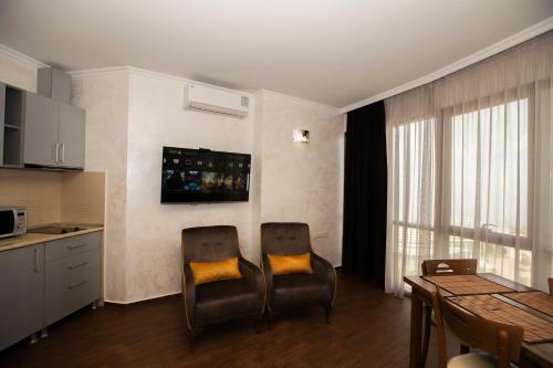 Apartamento Orbi Eva Aparatments
