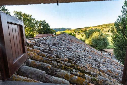 Apartamento Abadia Farneto