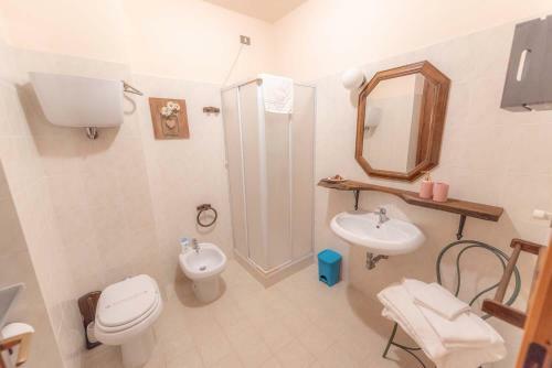 Apartamento Abadia Farneto