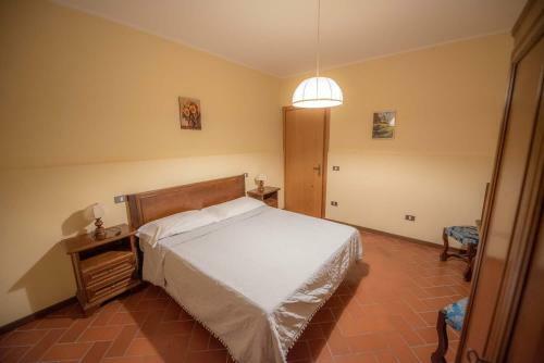 Apartamento Abadia Farneto