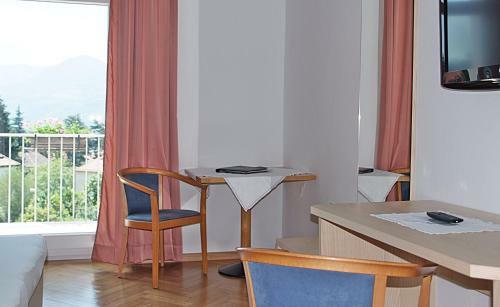 Hotel Filipinum