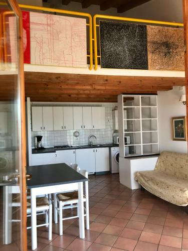 Apartamento Ca' Mulini