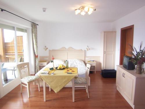 Apartamento Appartement Tschivon