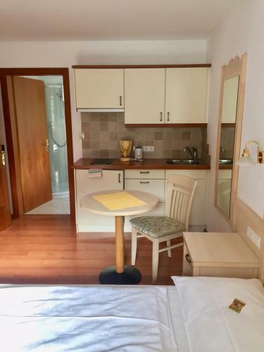 Apartamento Appartement Tschivon