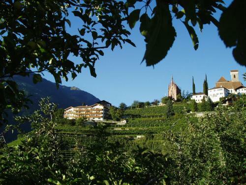 Apartamento Appartement Tschivon