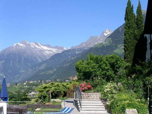 Apartamento Appartement Tschivon