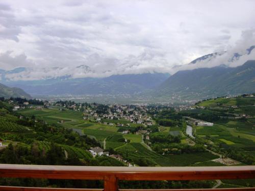 Apartamento Appartement Tschivon