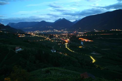 Apartamento Appartement Tschivon