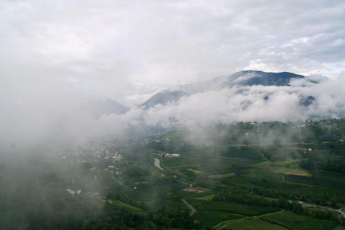 Apartamento Appartement Tschivon