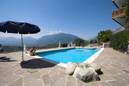 Apartamento Appartement Tschivon