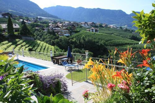 Apartamento Appartement Tschivon