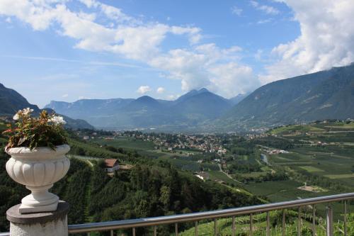 Apartamento Appartement Tschivon