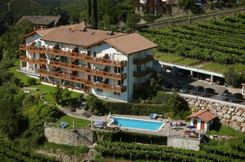 Apartamento Appartement Tschivon