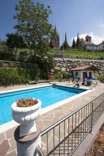 Apartamento Appartement Tschivon