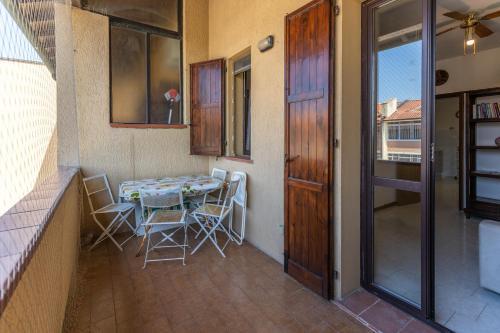 Apartment Ampio