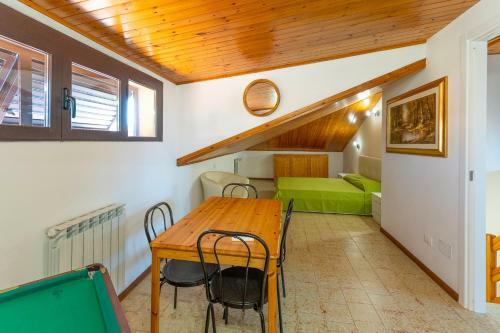 Apartment Ampio