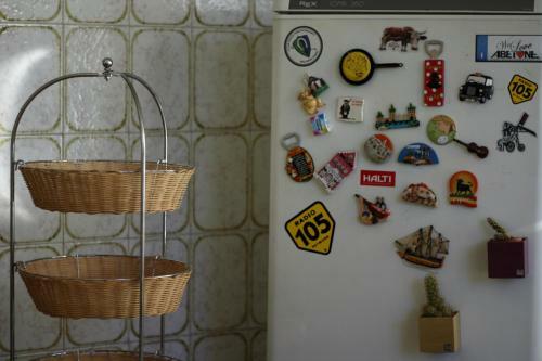 Hostal A Due Passi Dal Treno Affittacamere