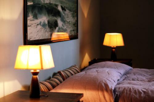 Hostal A Due Passi Dal Treno Affittacamere