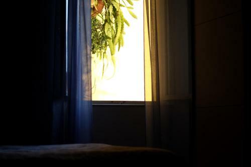 Hostal A Due Passi Dal Treno Affittacamere