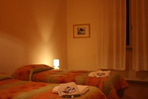 Hostal A Due Passi Dal Treno Affittacamere
