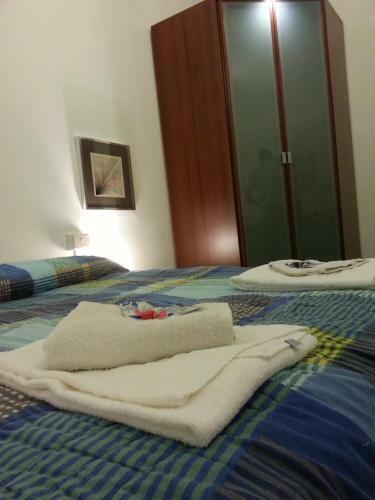 Hostal A Due Passi Dal Treno Affittacamere