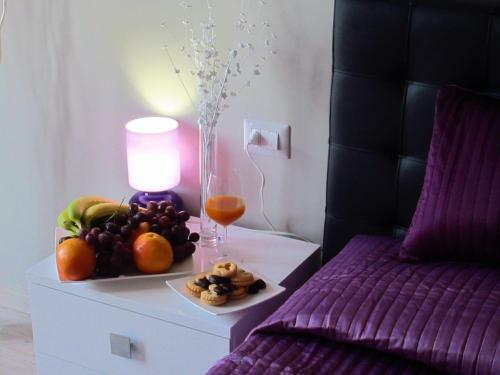 Bed & Breakfast Sleep And Fly Rome Airport
