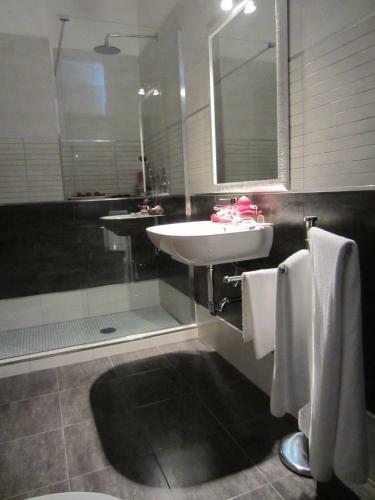 Bed & Breakfast Sleep And Fly Rome Airport