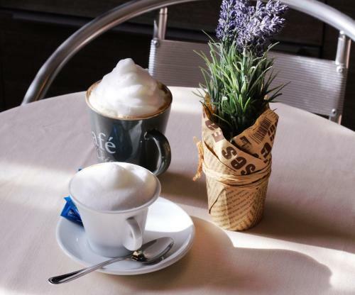 Bed & Breakfast Sleep And Fly Rome Airport